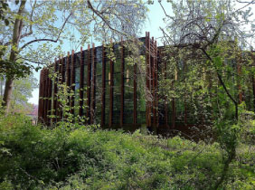 Dolley Madison Library, McLean, VA