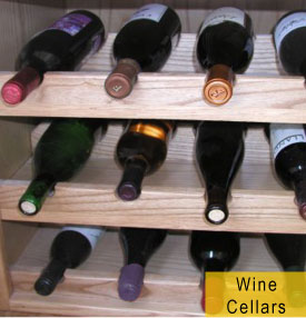 Wine Cellars