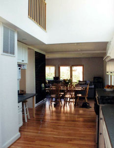 Renovation and Addition