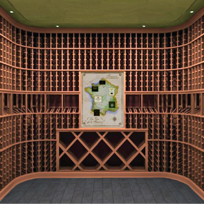 Wine Cellar